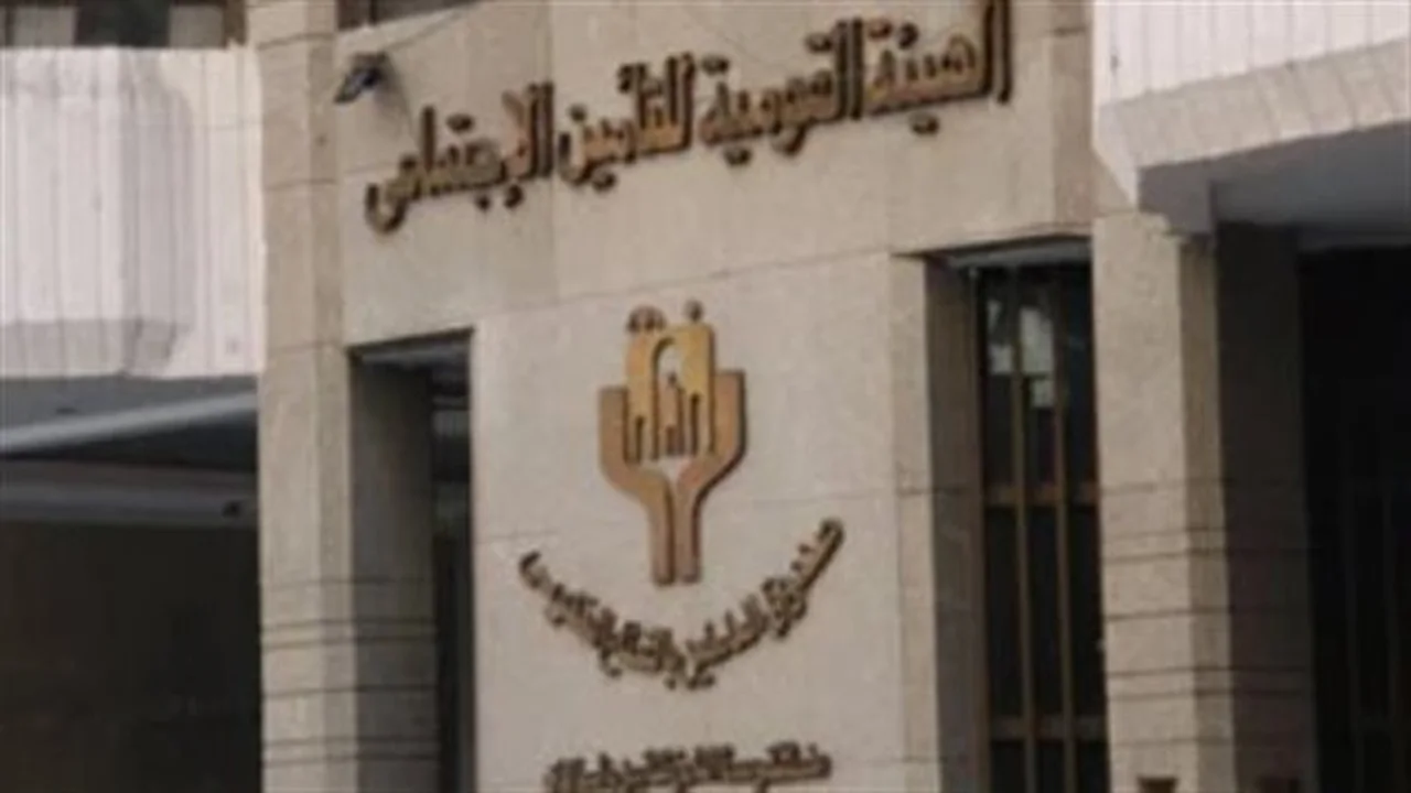 زيادة 2695 جنيهًا.. رفع الحد الأدنى للمعاشات في مصر مطلع عام 2026